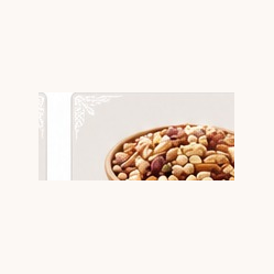 Pulses & Beans