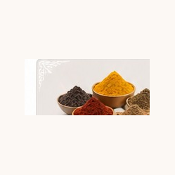 Spices
