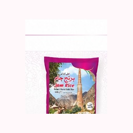 Jam Rice – Grade 1 Kainat Sella Rice 1121